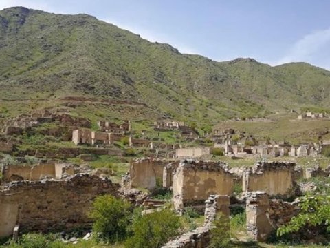 Zəngəzurlu professor: “Biz hökmən Nüvədiyə gedəcəyik” - MÜSAHİBƏ 