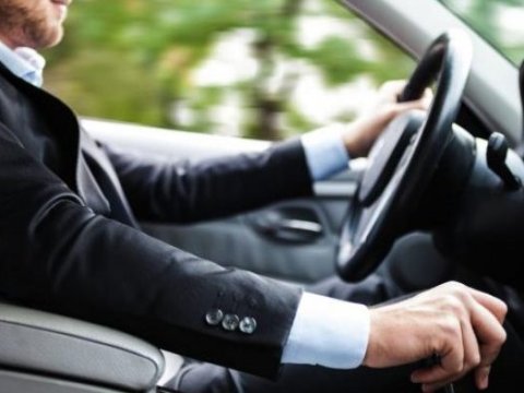 Kişi sürücülər ən çox bu qaydanı pozur - RƏSMİ