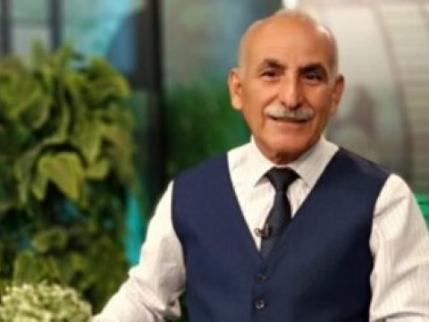 “Çarə” verilişinin aparıcısı vəfat etdi