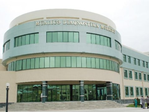 Bəzi diaqnostika mərkəzləri rayon xəstəxanalarına birləşdirilir - SİYAHI