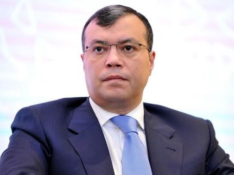 Sahil Babayevin koronavirusa yoluxması xəbəri yayıldı - Nazirlikdən REAKSİYA