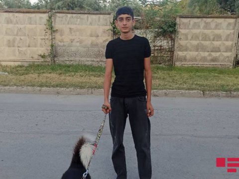 15 yaşlı yeniyetmə güllələndi