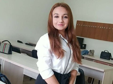 Tələbəni maşın vuraraq öldürdü