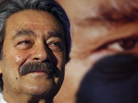 Məşhur aktyor reanimasiyaya yerləşdirildi