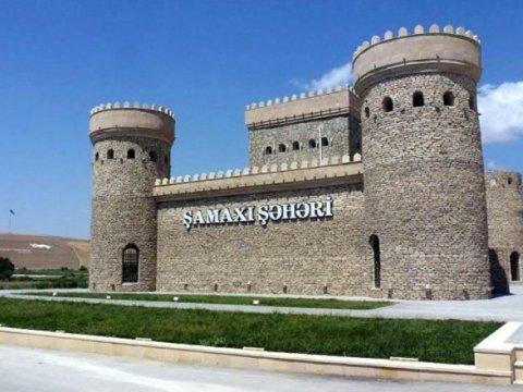Şamaxıdakı zəlzələdə dağıntı yoxdu