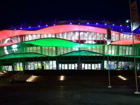 Britaniyalı gimnast dünya çempionu oldu