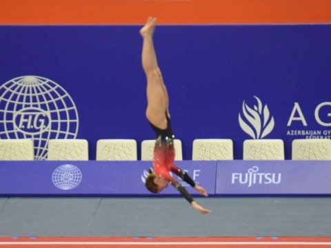 Dünya çempionatının finalçıları