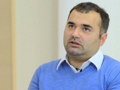 İTV-nin sədri federasiya prezidenti SEÇİLDİ