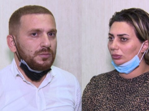 10 minə yaxın vətəndaşın külli miqdarda vəsaitini OĞURLADILAR