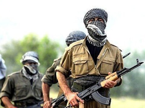 Türk ordusu 831 terrorçunu ZƏRƏRSİZLƏŞDİRİB