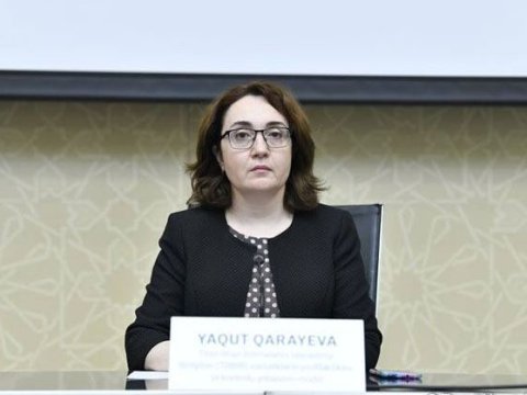 Vaksinasiya başlayandan yoluxma artıb - TƏBİB