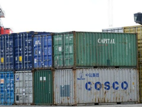 Azərbaycanın əsas ixrac və idxal TƏRƏFDAŞLARI