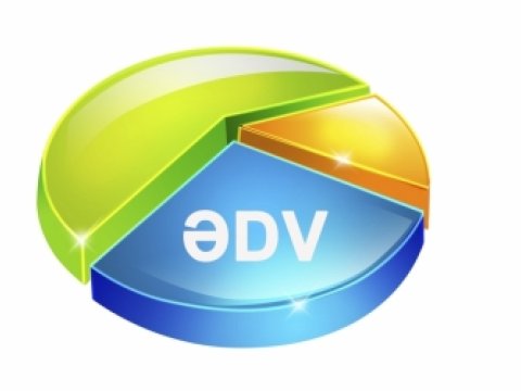 ƏDV-dən büdcə daxilolmaları