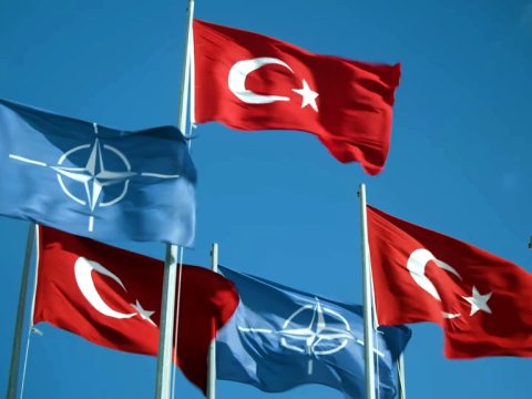 NATO Türkiyə kimi gücü itirmək istəməz