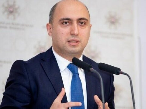 Nazir distant təhsilə keçən məktəblərin sayını AÇIQLADI