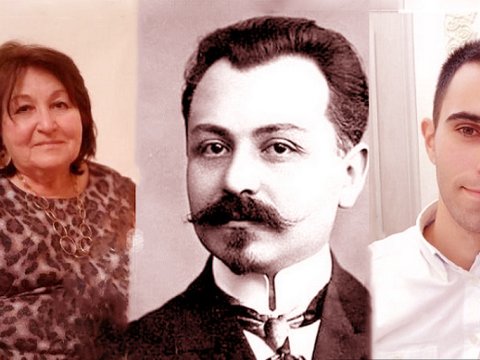 “Heç vaxt soyadımızı dəyişmədik” - Xoyskinin nəvə-nəticəsi ilə MÜSAHİBƏ