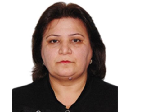 Daha bir müəllim koronavirusdan öldü