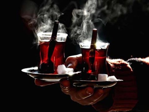 Çayxorlar üçün MƏSLƏHƏT