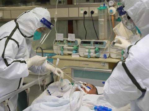 Koronavirus ölü doğuşların sayını artırdı