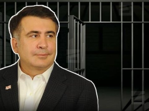 Saakaşvili hərbi hospitala köçürüldü - VİDEO