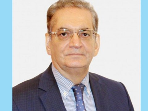 Tanınmış vəkil vəfat etdi