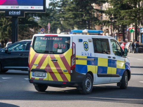 Gürcüstanda koronavirus mənzərəsi