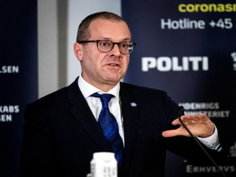 ÜST-dən 500 minlik ölüm ANONSU