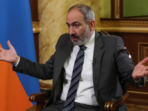 Paşinyanın milyonluq dinləmə cihazları