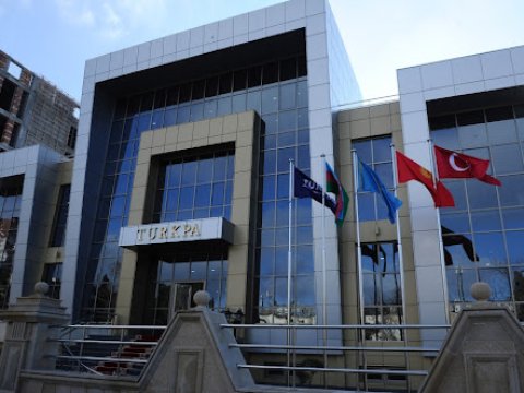 TÜRK PA 13: Beynəlxalq siyasi dialoqun yeni dönəmi..