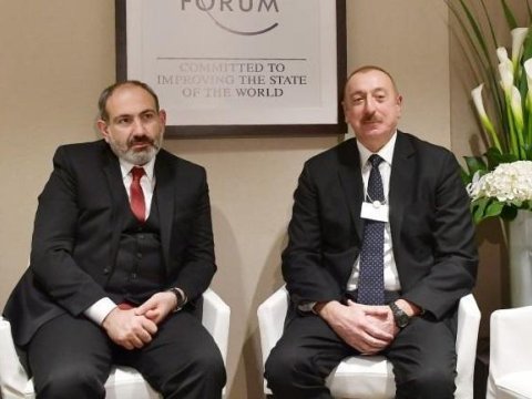 Brüssel masasında 3 məsələ: İlk görüşdə sülh olacaqmı?