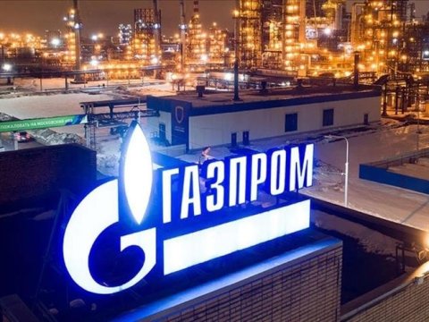 “Qazprom” Moldovanı HƏDƏLƏDİ