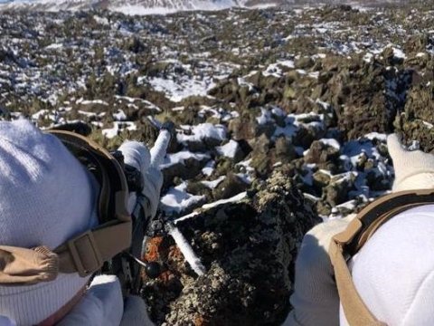 Türkiyə daha 3 terrorçunu zərərsizləşdirdi