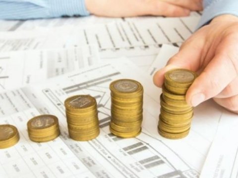 Gürcüstanın borcu 9 milyarddan çoxdur