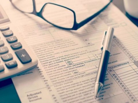 Ümumi gəlirlərin 89%-i Bakının payına düşür