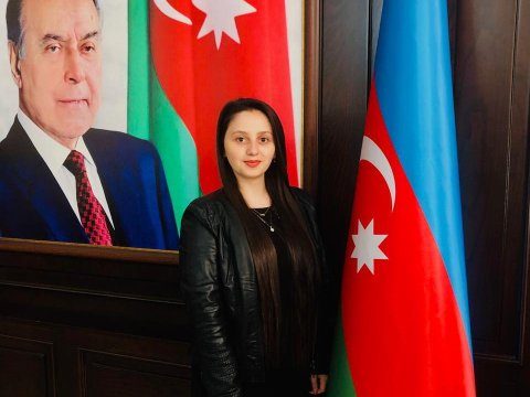 Dağlar gözəli Kəlbəcər