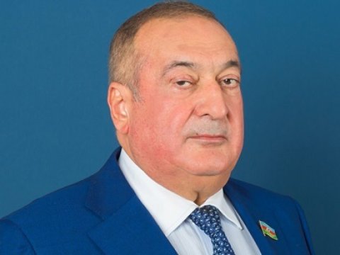 Azərbaycanlı deputat QDİƏT PA rəhbərliyinə SEÇİLDİ