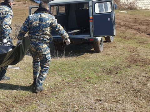 Qarabağda erməni hərbçilərin axtarışı bərpa edilir