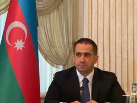 Mədəniyyət Nazirliyində islahat aparılır