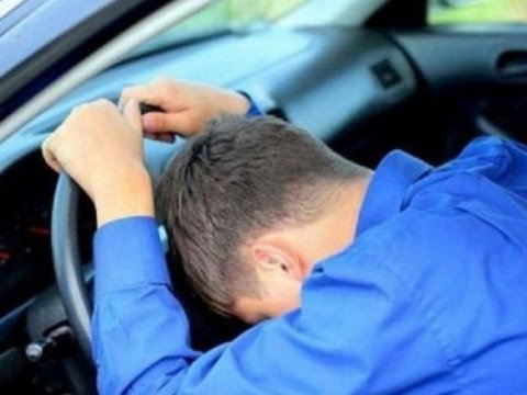 Sükan arxasında ürəyi tutdu - QƏZA TÖRƏTDİ