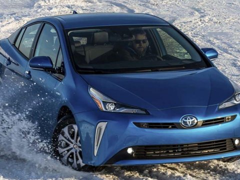 Hibrid avtomobillər UCUZLAŞACAQ