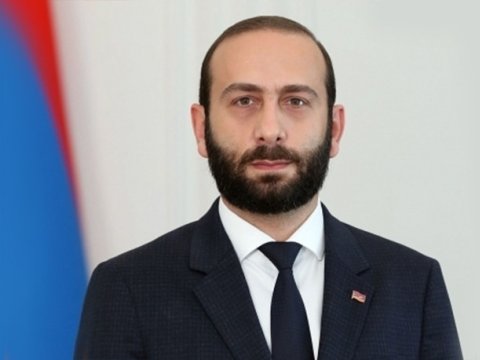 Türkiyə Ermənistanla barışmaq üçün ŞƏRT QOYDU
