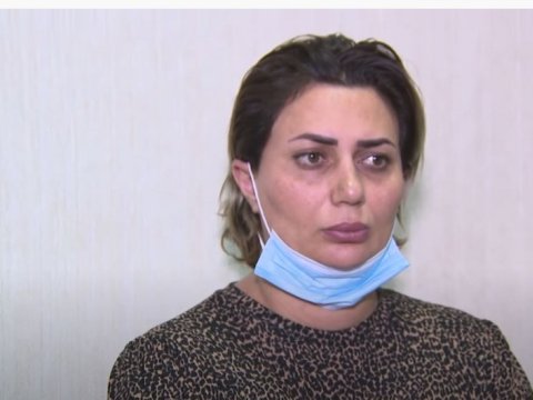 Vətəndaşları aldadan dələduz azadlıqda