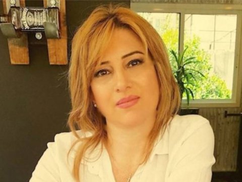 Azərbaycanın azad etdiyi Maral Nacaryan Livandan İrəvana gəldi