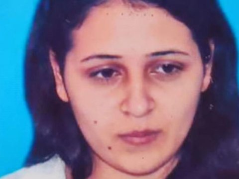 Gənc qızın itkin düşməsinin TƏFƏRRÜATI