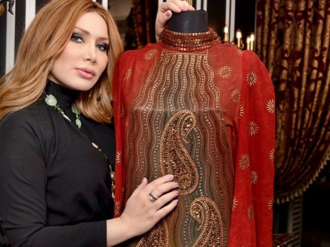 Gələn ilin dəbi və rəngləri - Tanınmış modelyer AÇIQLADI