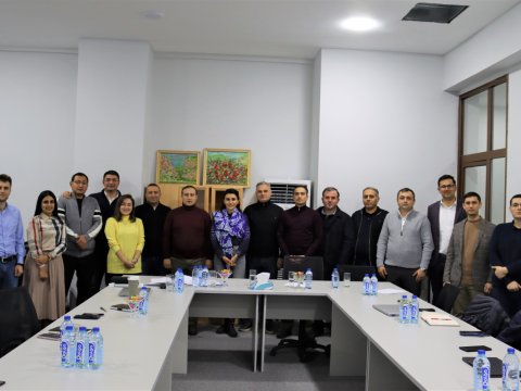 ASAN-dan Şuşada yenilik