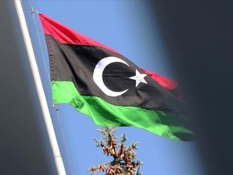 Liviyada 98 nəfər prezident olmaq istəyir