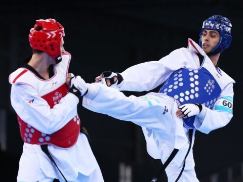 Taekvondoçulara COVID pasportu tələbi