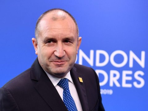 Bolqarıstanda seçkilərin nəticələri açıqlandı
