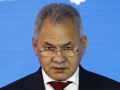 ABŞ nüvə silahı təlimi keçirib - Şoyqu